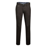 Black Chino & Casual Pant