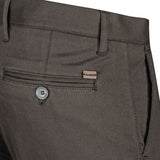 Black Chino & Casual Pant