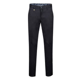 Navy Chino & Casual Pant