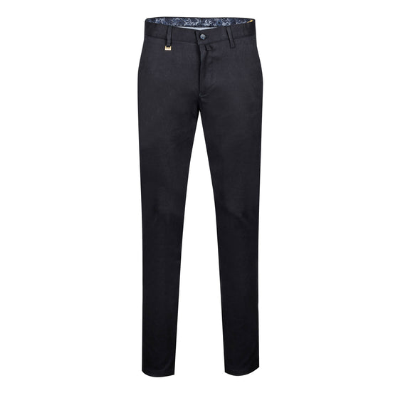 Navy Chino & Casual Pant