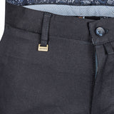 Navy Chino & Casual Pant