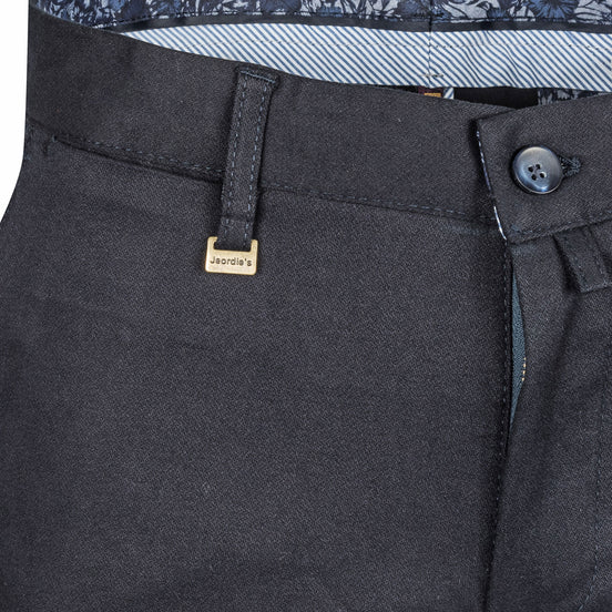 Navy Chino & Casual Pant