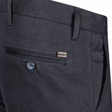 Navy Chino & Casual Pant