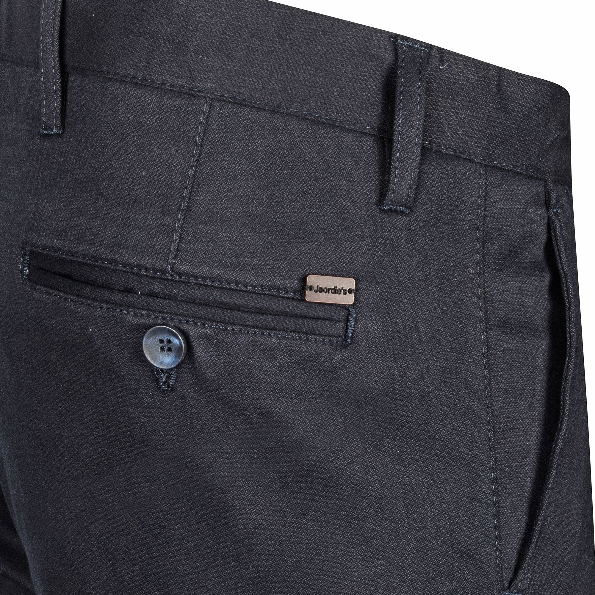 Navy Chino & Casual Pant