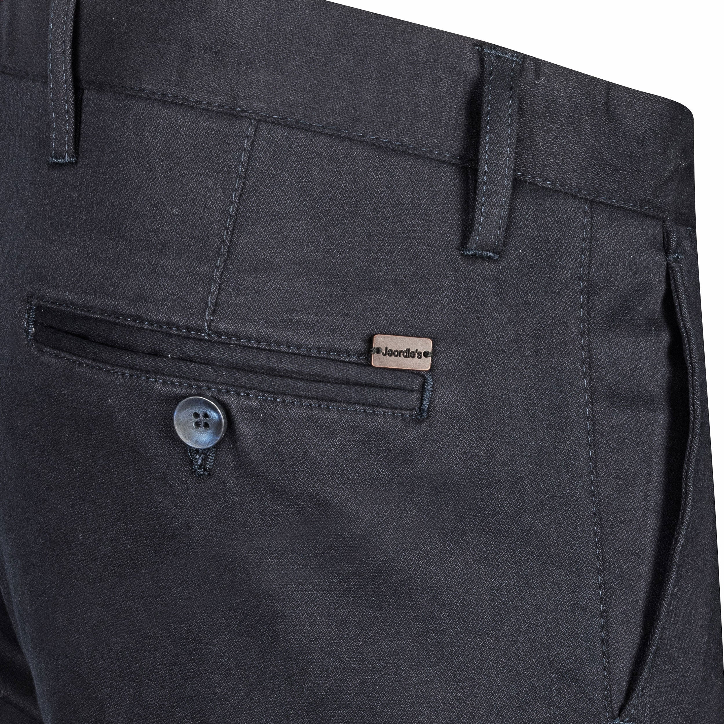 Navy Chino & Casual Pant