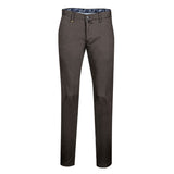 Anthracite Chino & Casual Pant