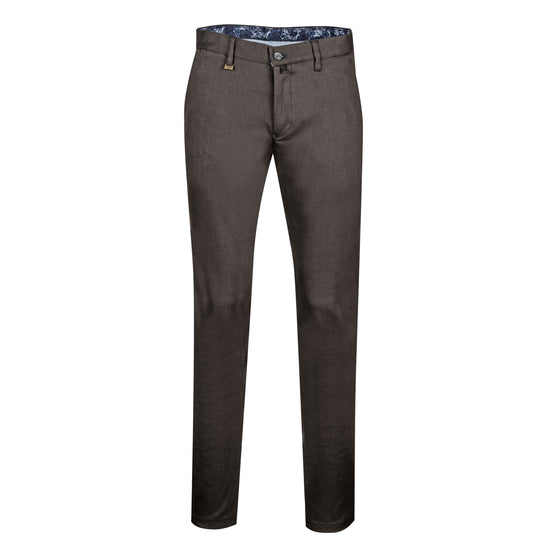 Anthracite Chino & Casual Pant