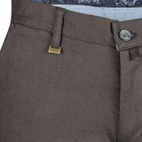 Anthracite Chino & Casual Pant