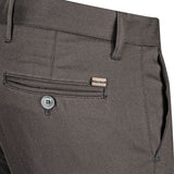 Anthracite Chino & Casual Pant