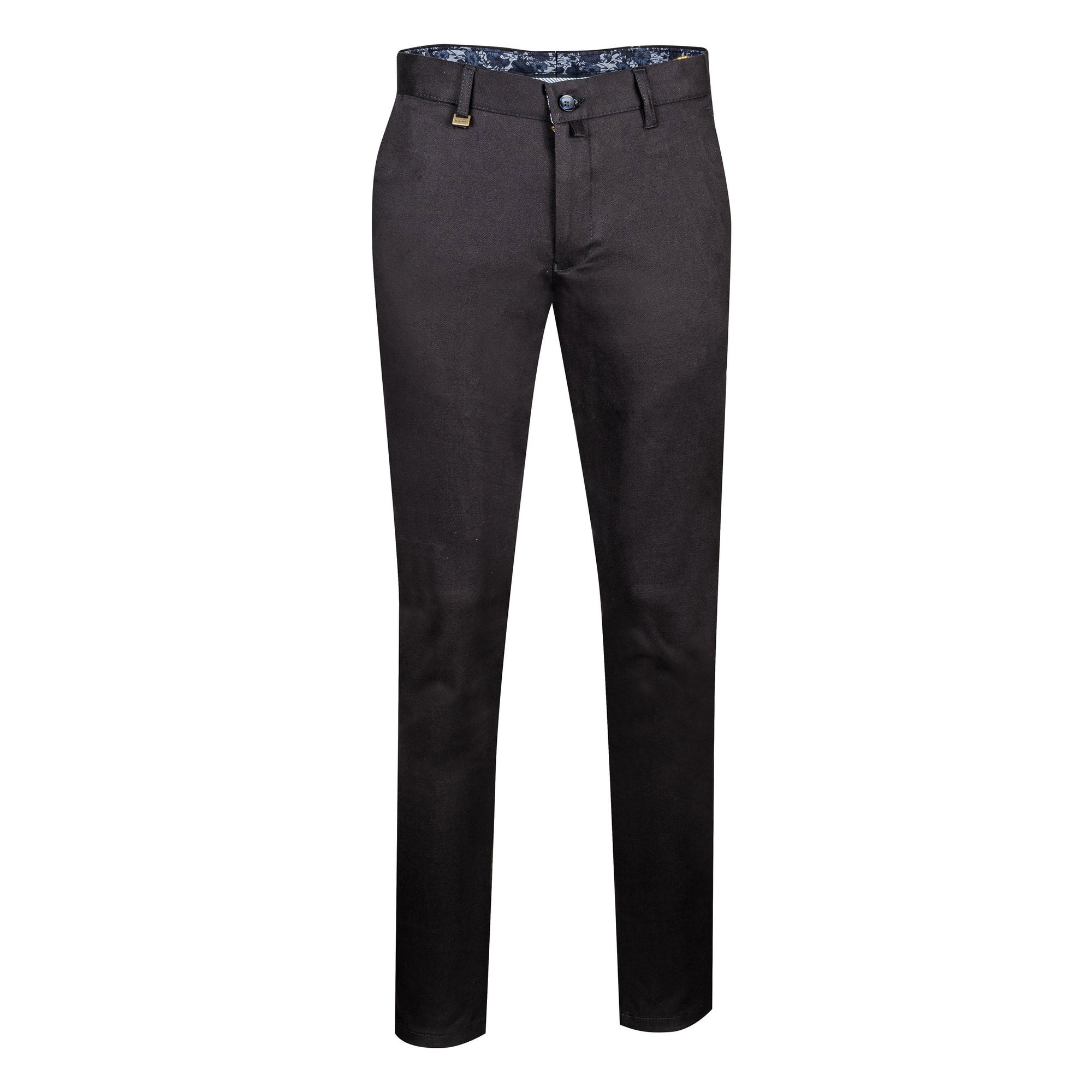 Dark Navy Chino & Casual Pant