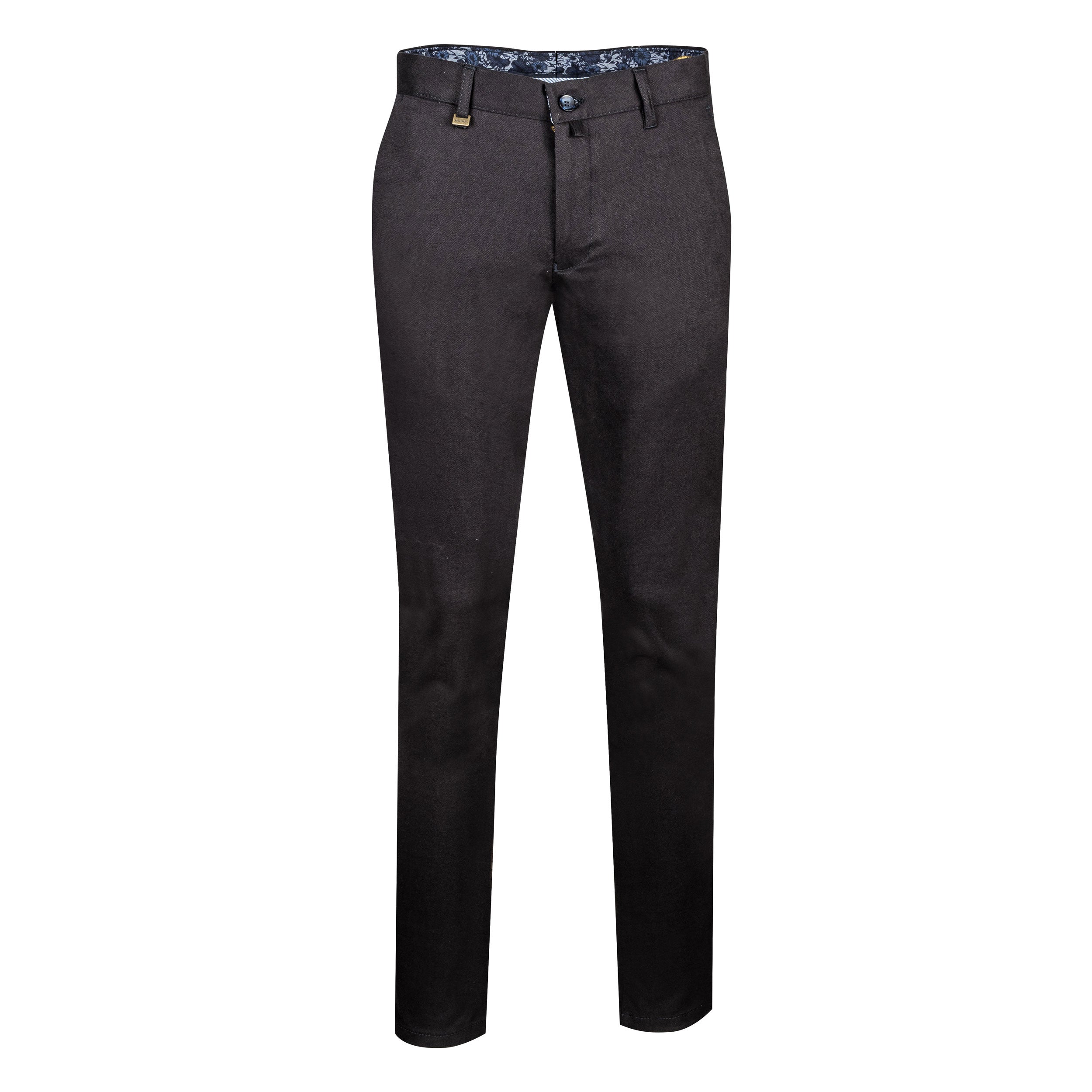Dark Navy Chino & Casual Pant