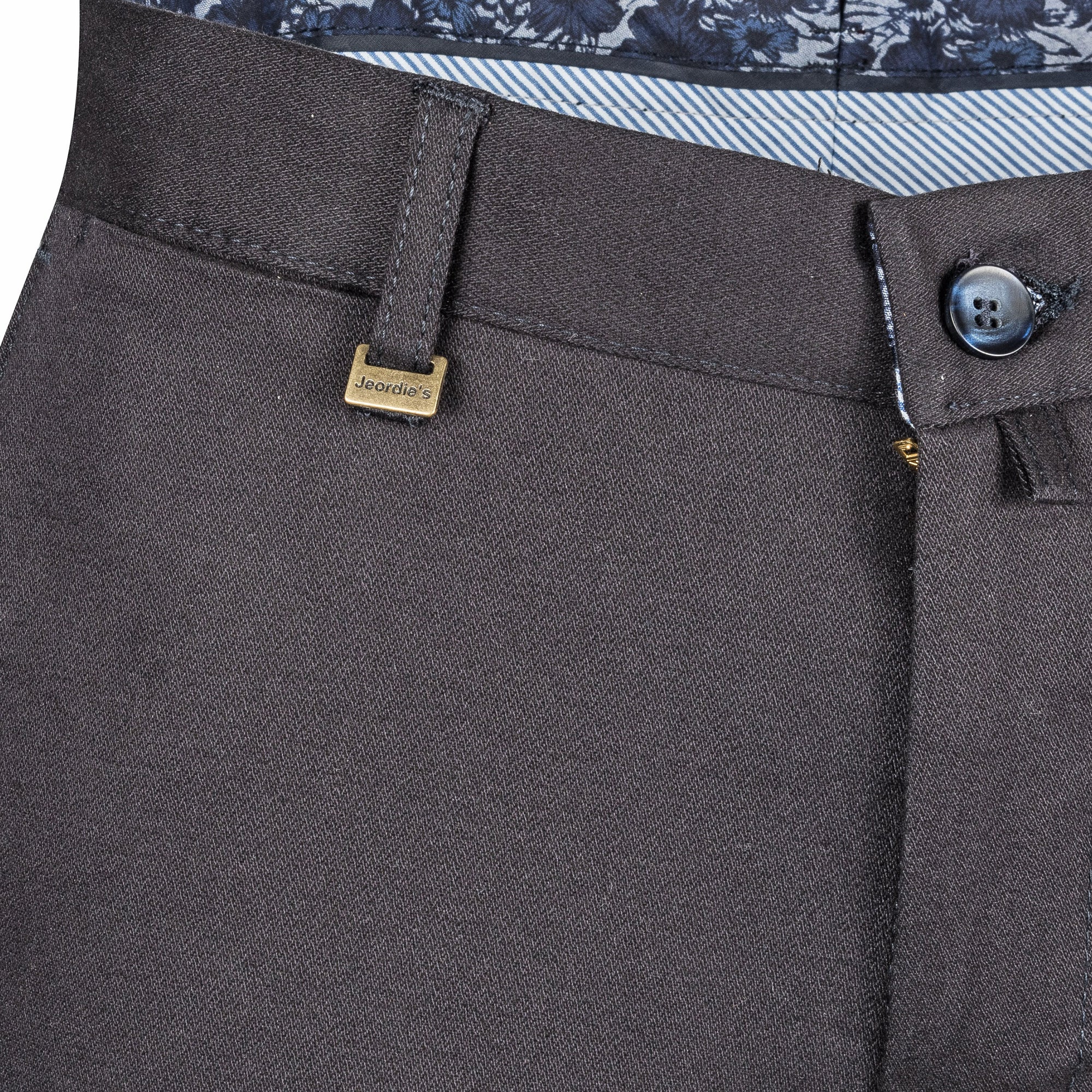 Dark Navy Chino & Casual Pant