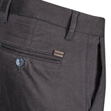Dark Navy Chino & Casual Pant