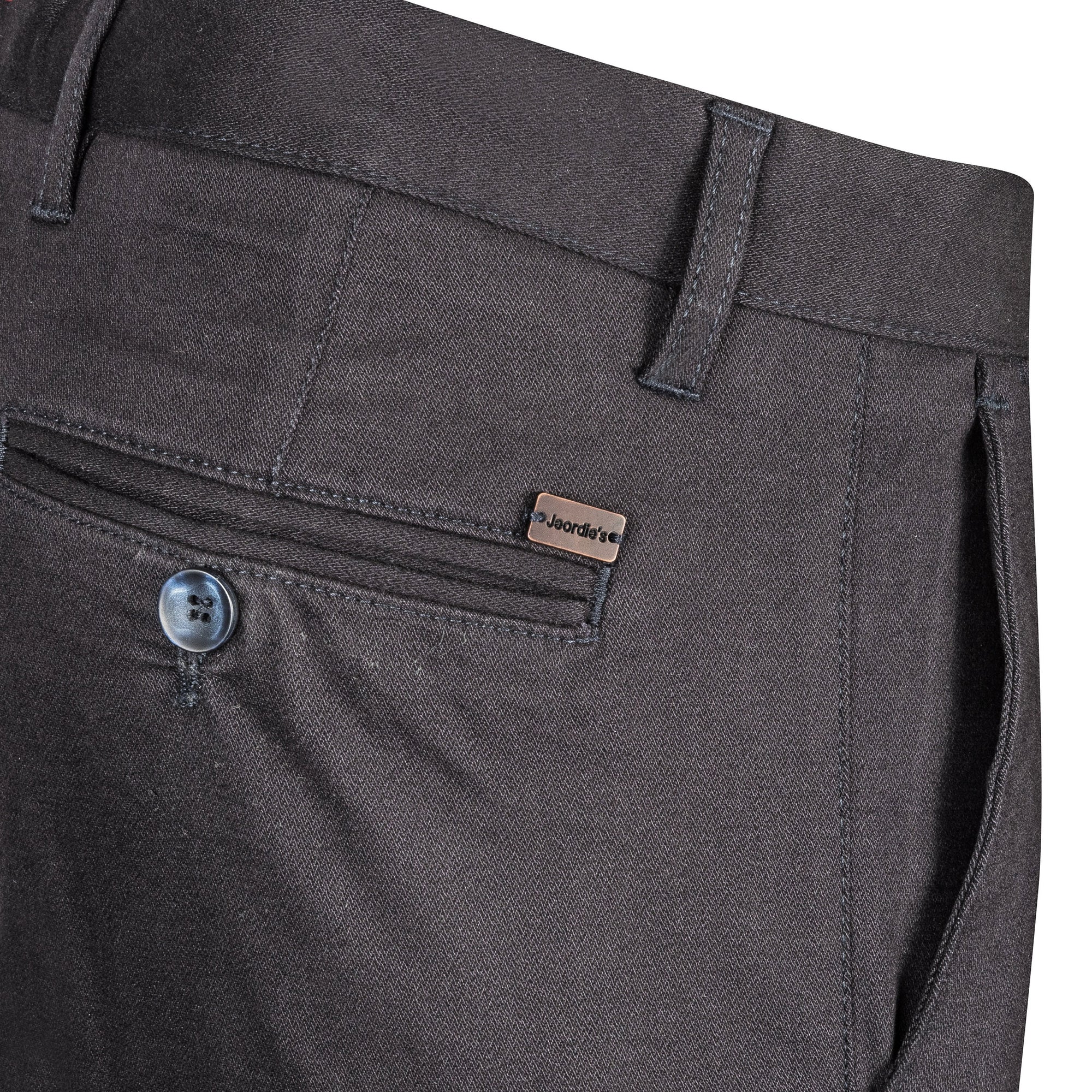 Dark Navy Chino & Casual Pant
