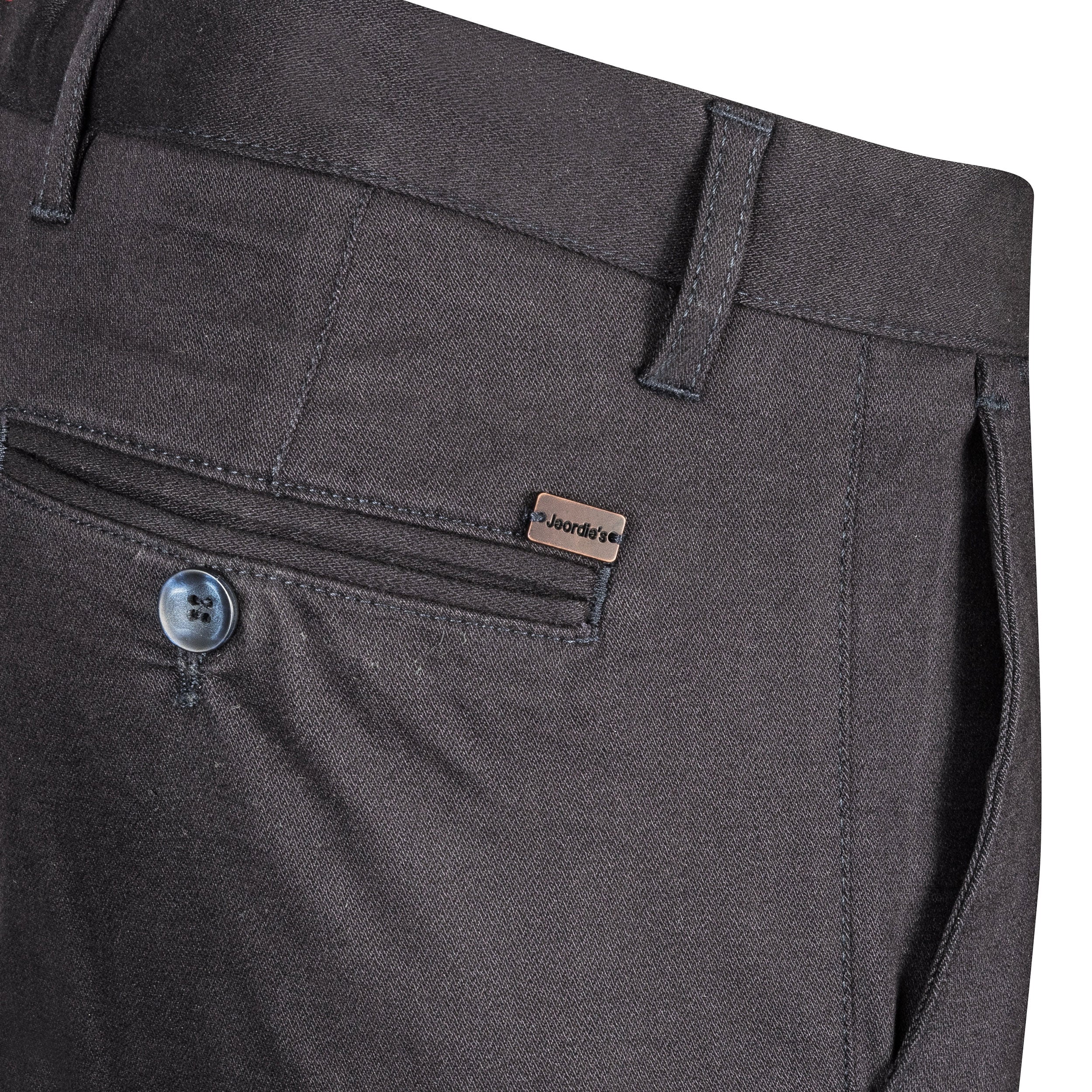 Dark Navy Chino & Casual Pant