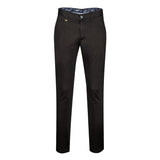 Black Chino & Casual Pant