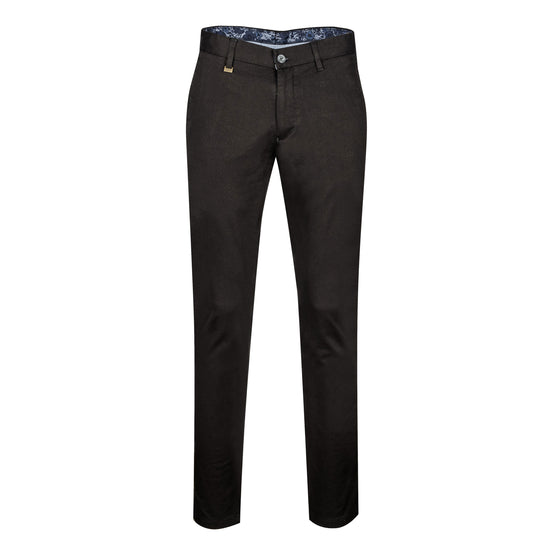 Black Chino & Casual Pant