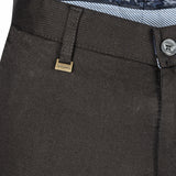 Black Chino & Casual Pant
