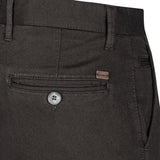 Black Chino & Casual Pant