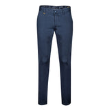 Royal Blue Chino & Casual Pant