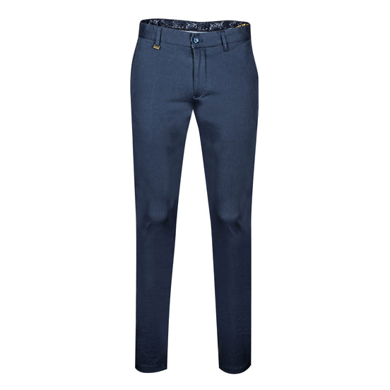 Royal Blue Chino & Casual Pant