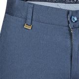 Royal Blue Chino & Casual Pant