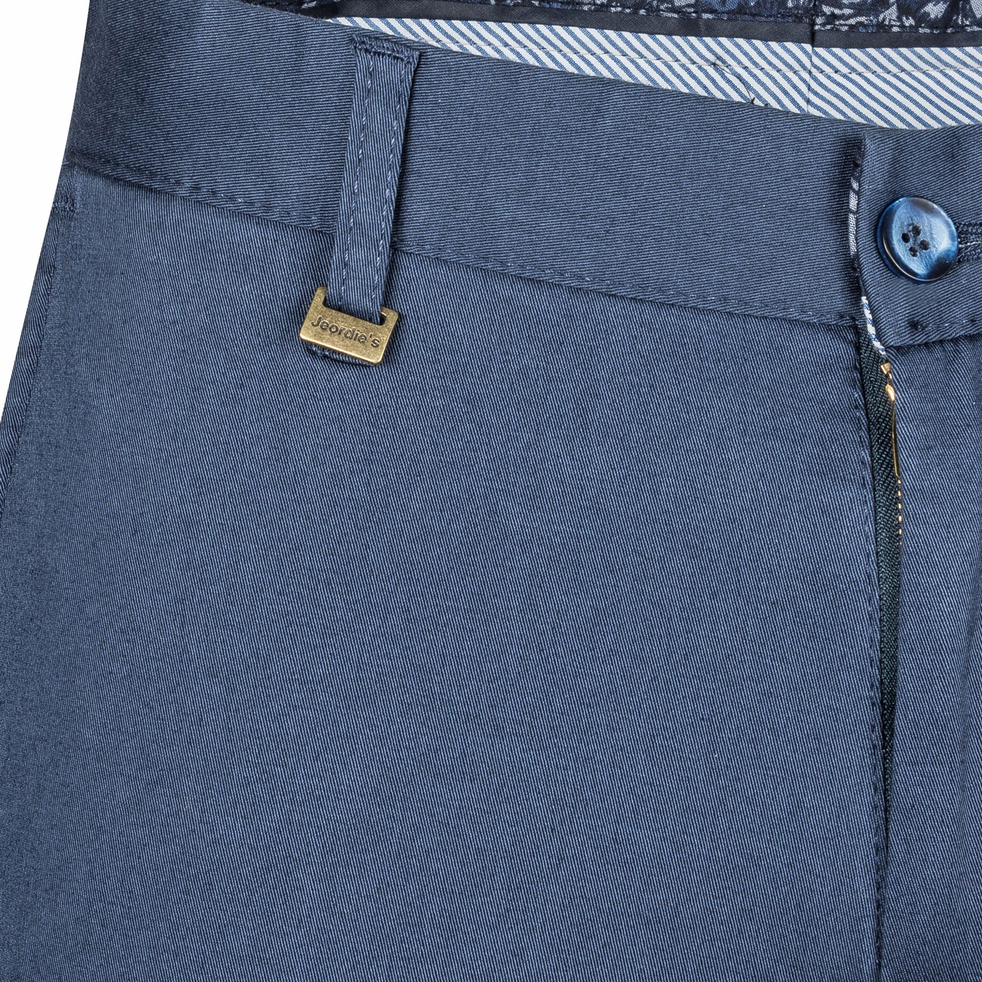 Royal Blue Chino & Casual Pant