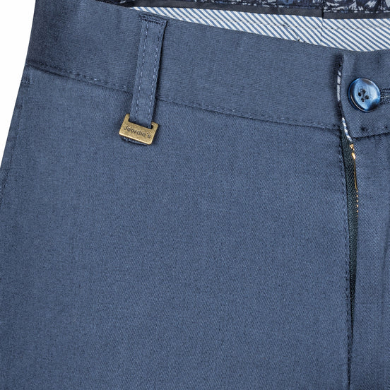 Royal Blue Chino & Casual Pant