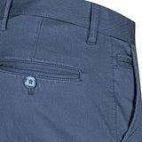Royal Blue Chino & Casual Pant