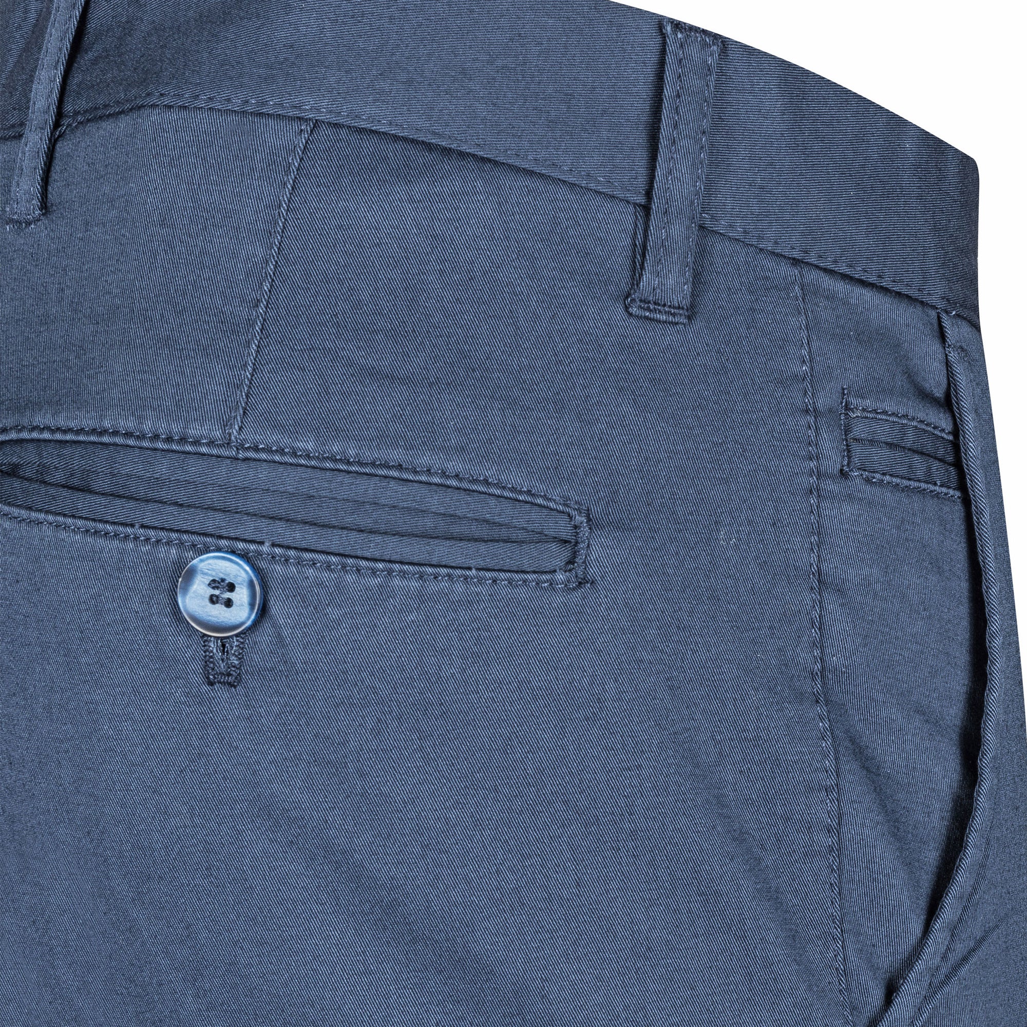 Royal Blue Chino & Casual Pant