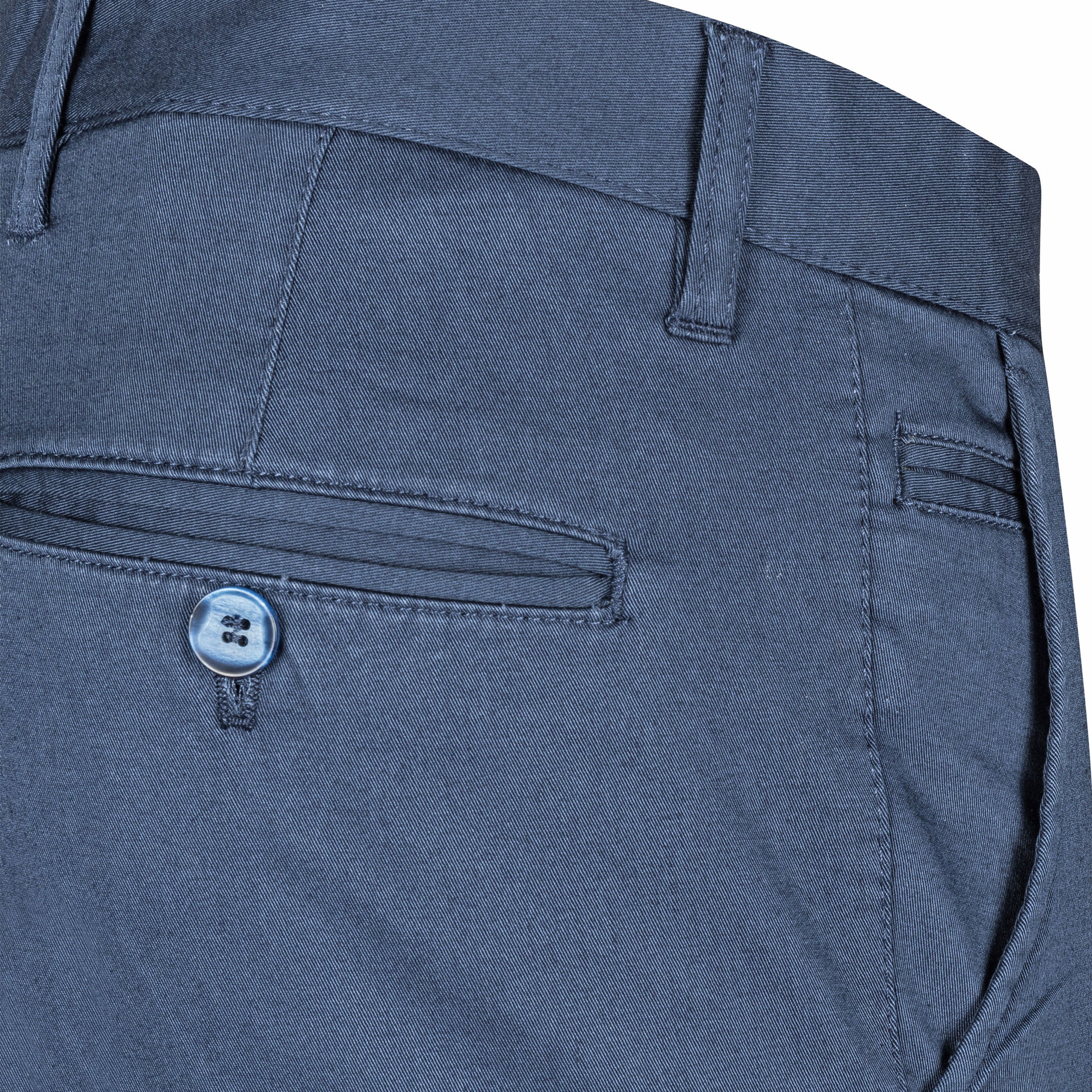 Royal Blue Chino & Casual Pant