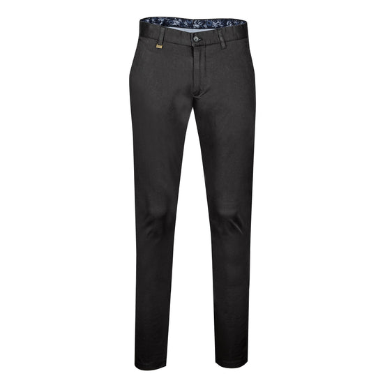 Anthracite Chino & Casual Pant