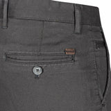 Anthracite Chino & Casual Pant