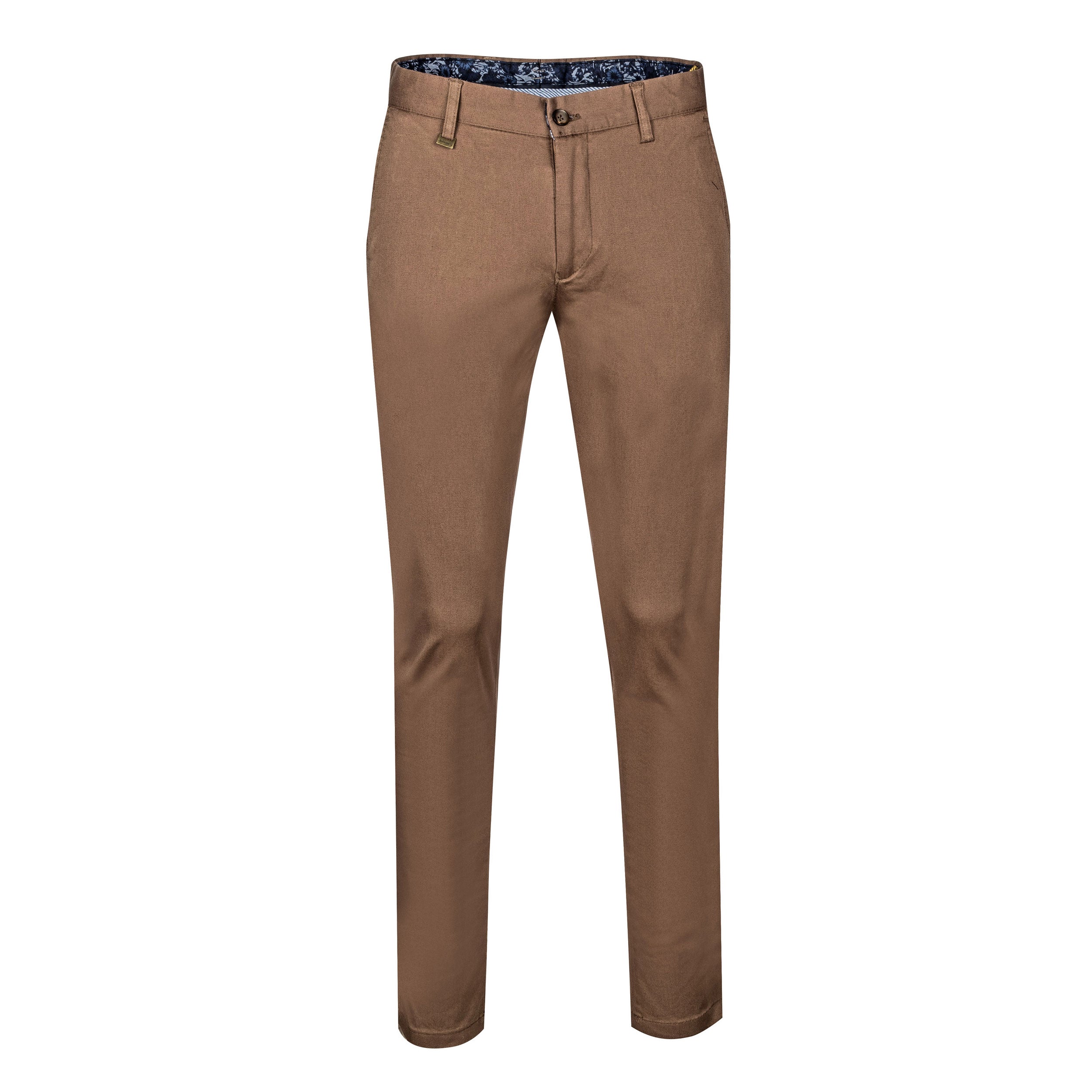 Taupe Chino & Casual Pant