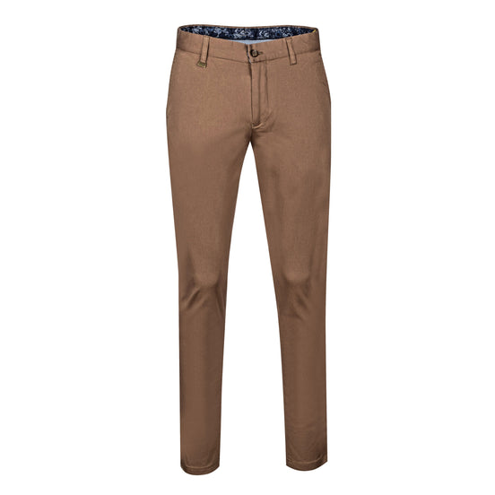 Taupe Chino & Casual Pant