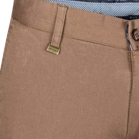 Taupe Chino & Casual Pant
