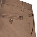 Taupe Chino & Casual Pant