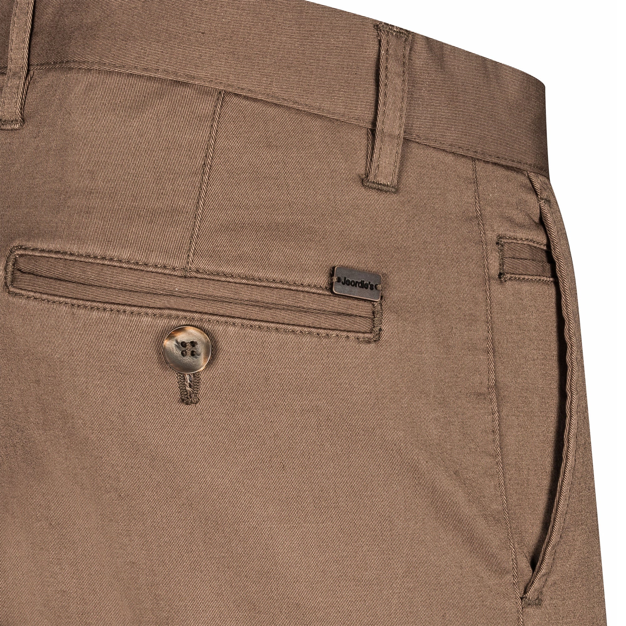 Taupe Chino & Casual Pant