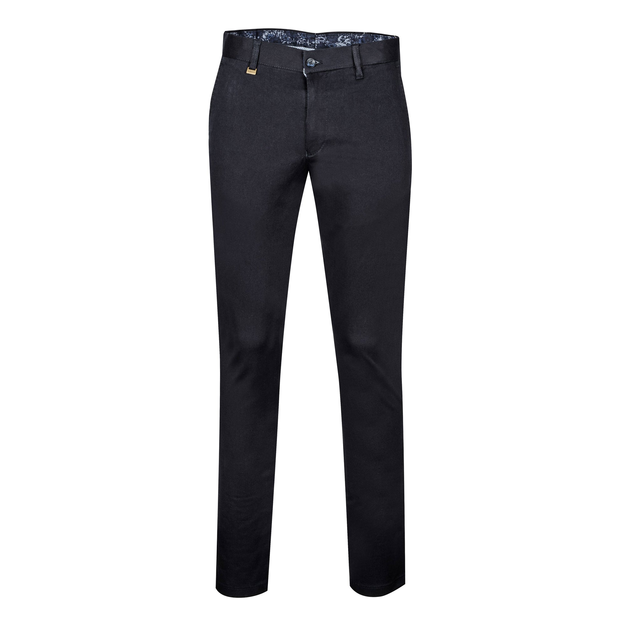 Dark Navy Chino & Casual Pant