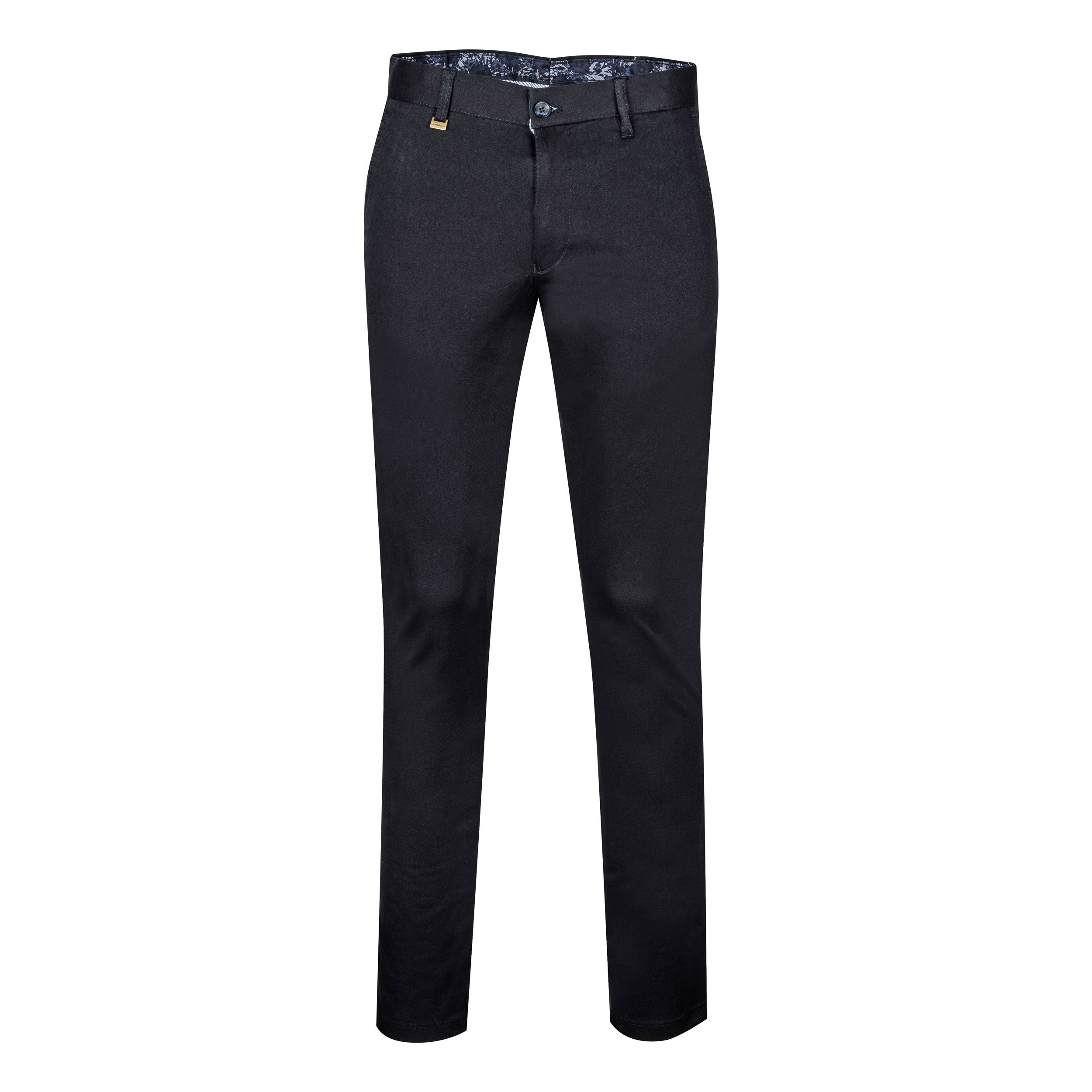 Dark Navy Chino & Casual Pant