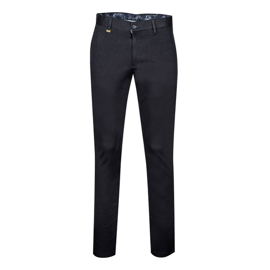 Dark Navy Chino & Casual Pant