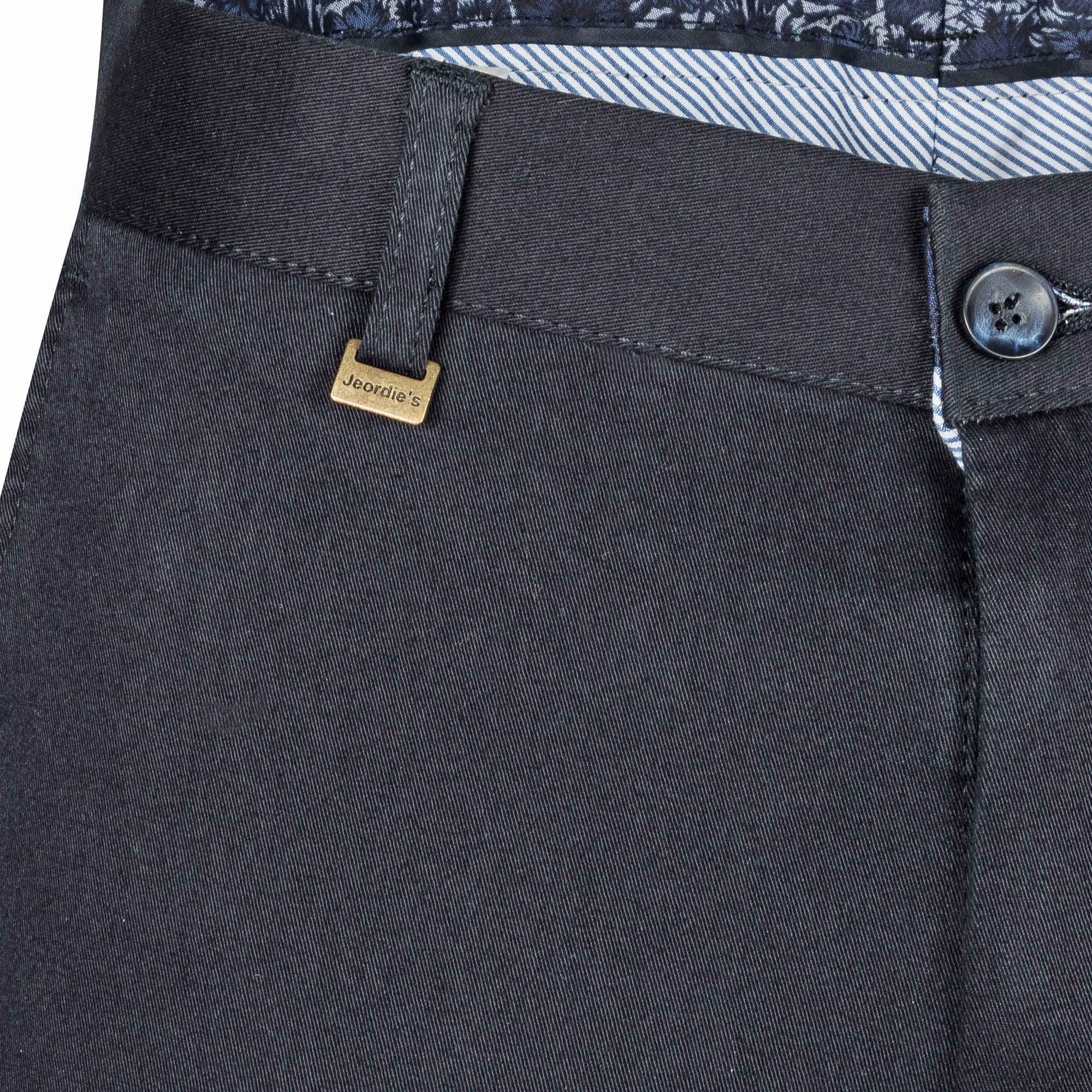 Dark Navy Chino & Casual Pant