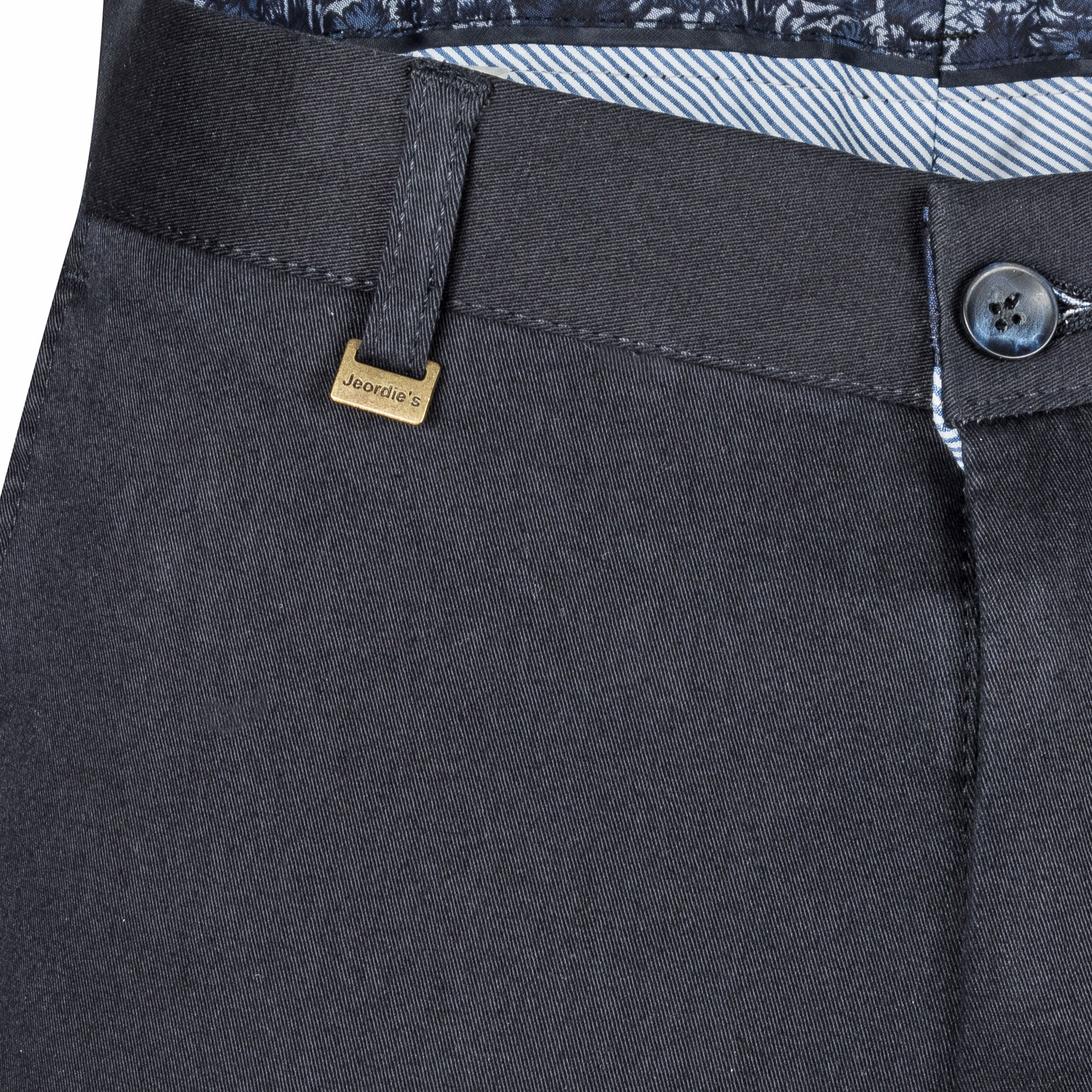 Dark Navy Chino & Casual Pant