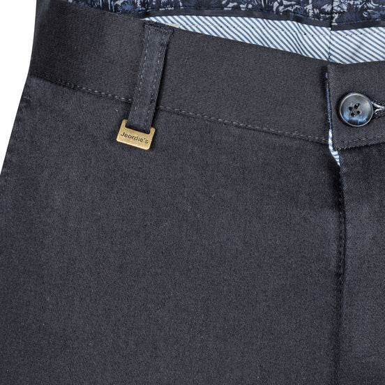 Dark Navy Chino & Casual Pant