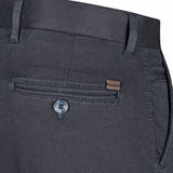 Dark Navy Chino & Casual Pant