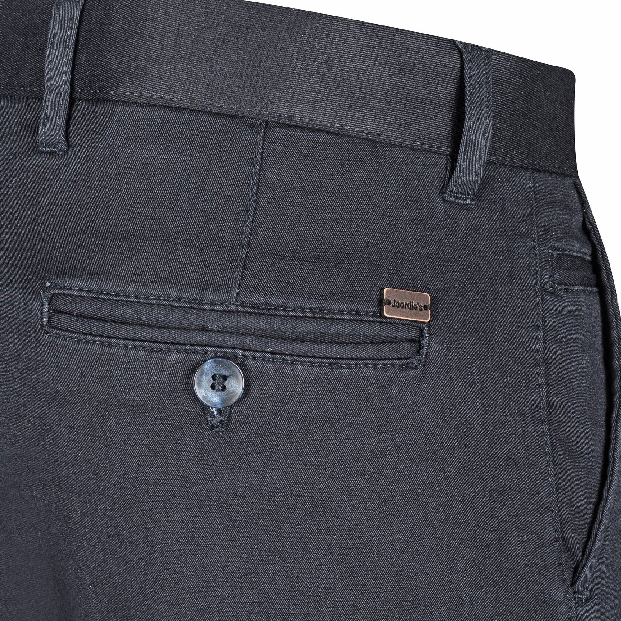 Dark Navy Chino & Casual Pant