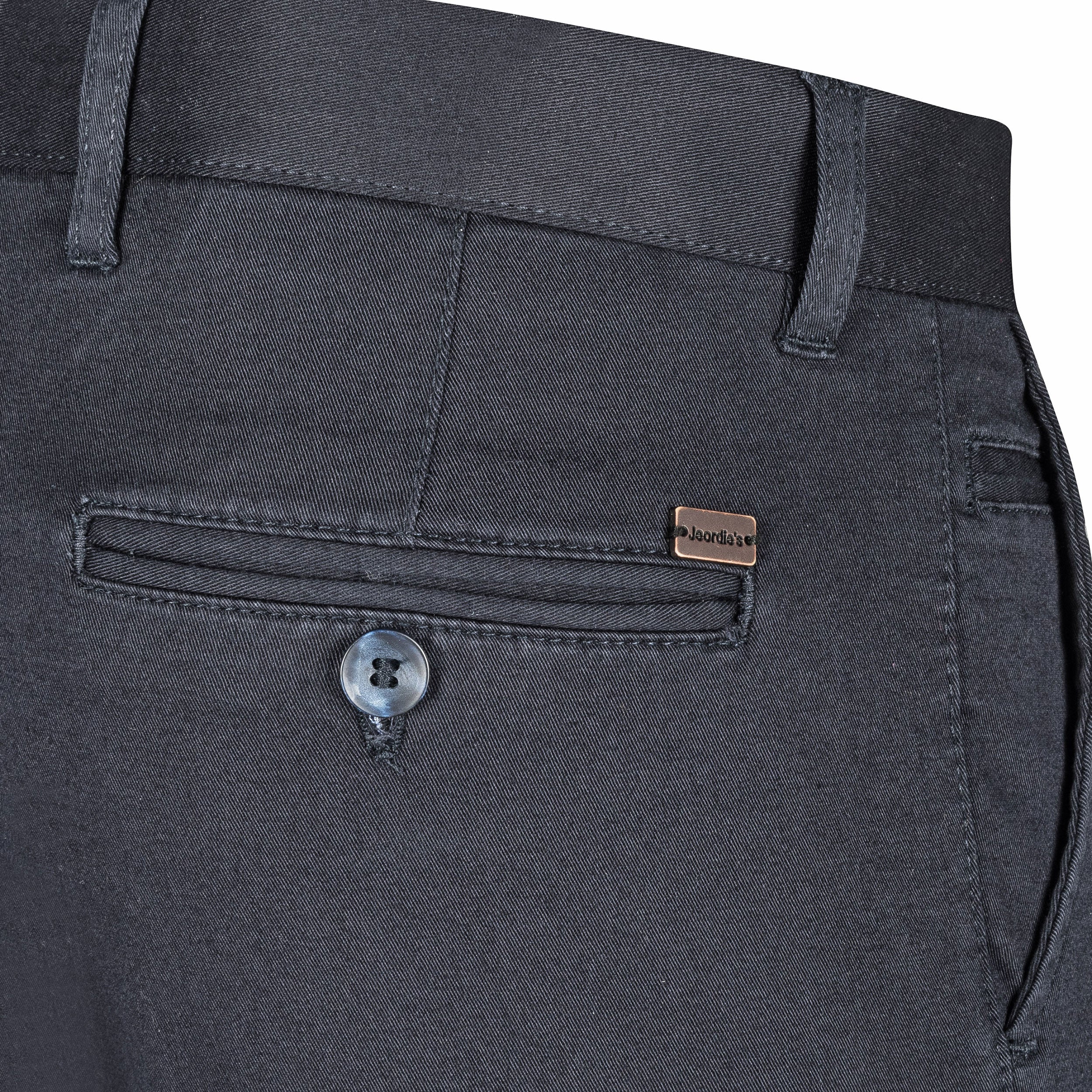 Dark Navy Chino & Casual Pant