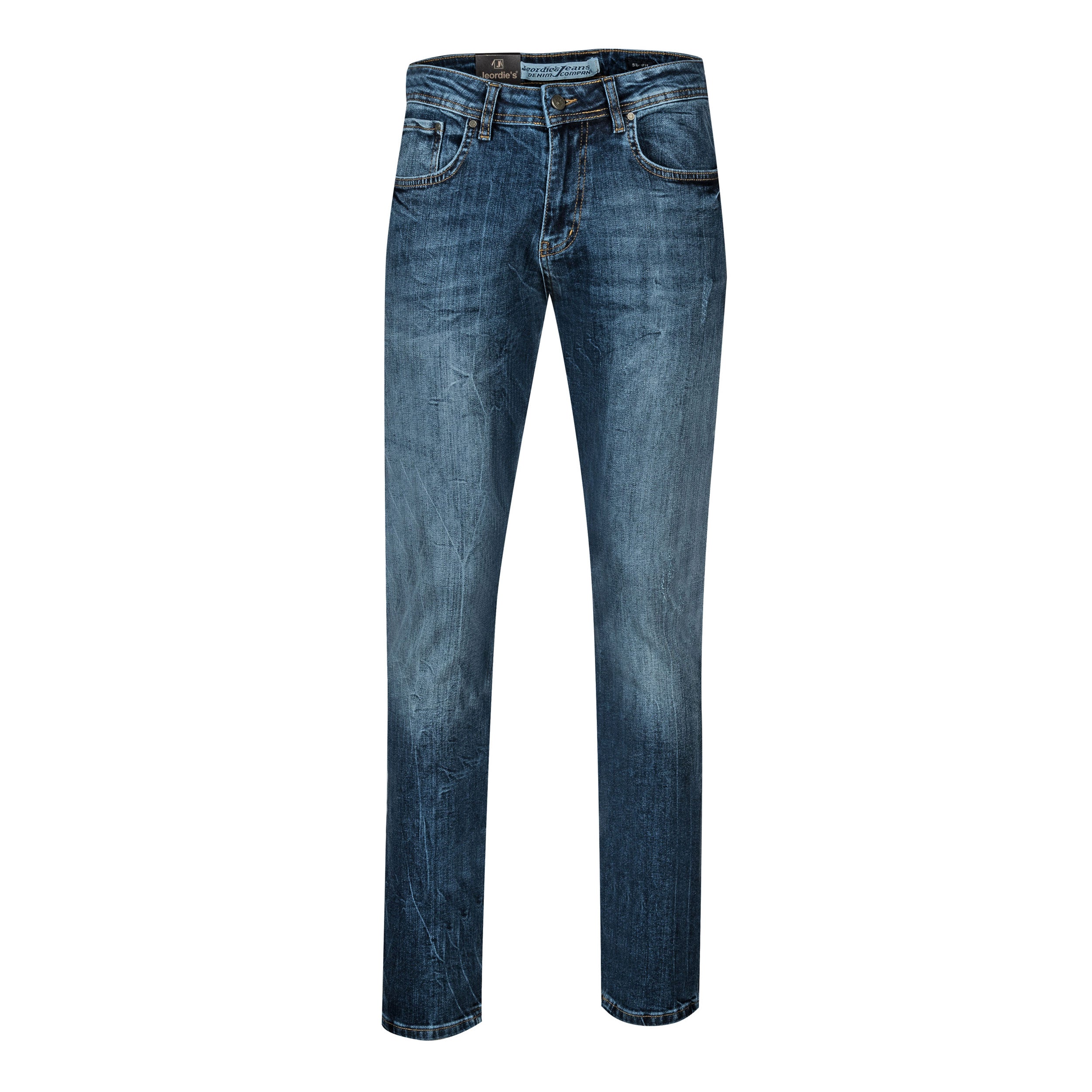 Blue Jean