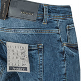 Blue Jean