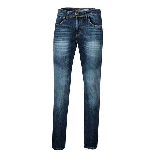 Dark Blue Jean